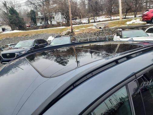 2026 Mazda CX-50 2.5 Turbo Premium Plus Package