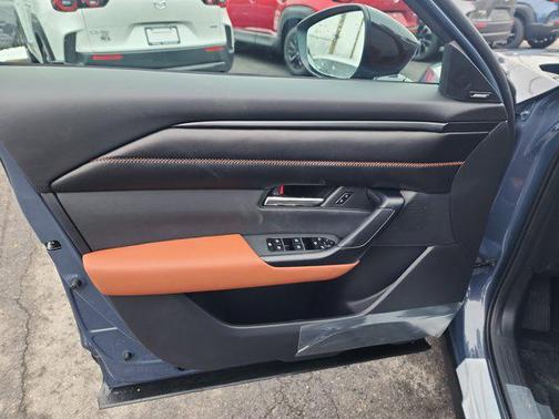 2026 Mazda CX-50 2.5 Turbo Premium Plus Package