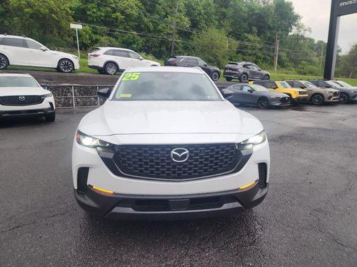 2025 Mazda CX-50 Hybrid Preferred Package