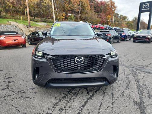 2026 Mazda CX-90 3.3 Turbo Premium Sport