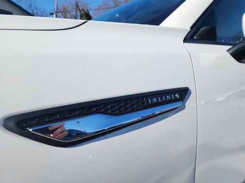 2025 Mazda CX-90 3.3 Turbo Preferred