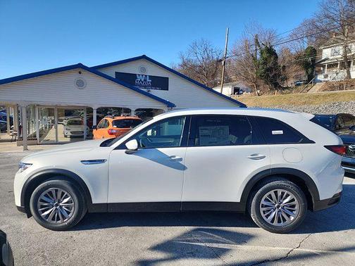2025 Mazda CX-90 3.3 Turbo Preferred
