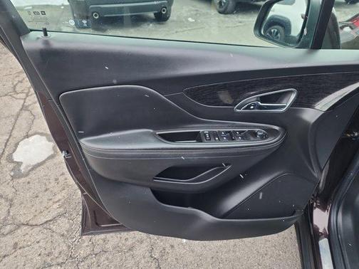 2016 Buick Encore Convenience