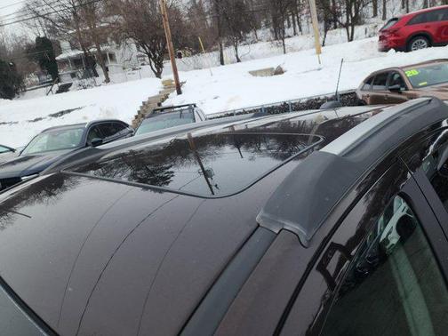 2016 Buick Encore Convenience