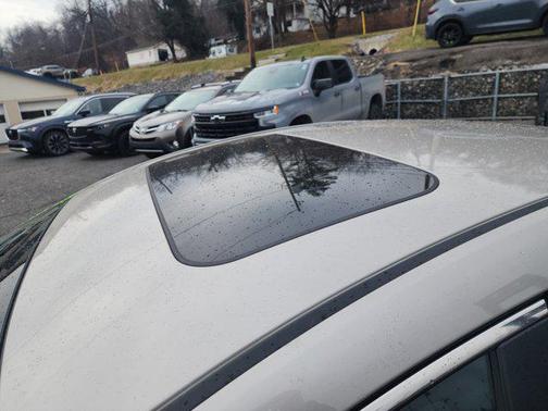 Platinum Quartz Metallic 2026 Mazda Mazda3 FWD w/Preferred Package