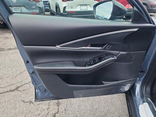 2025 Mazda CX-30 Base