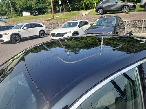 2024 Audi S4 Premium Plus TFSI quattro Tiptronic