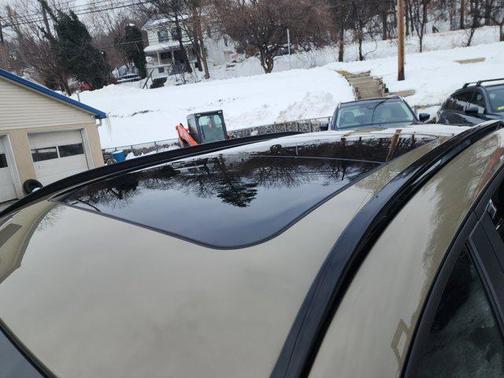 2026 Mazda CX-50 2.5 S