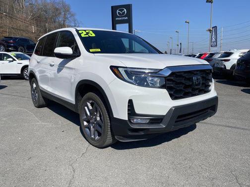 2023 Honda Passport AWD EX-L