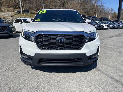 2023 Honda Passport AWD EX-L