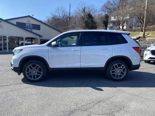 2023 Honda Passport AWD EX-L