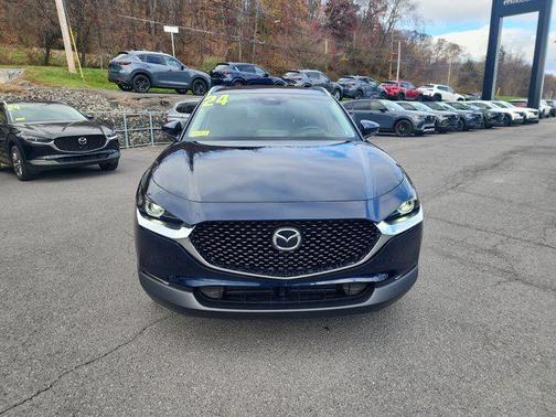 2024 Mazda CX-30 2.5 S Premium Package