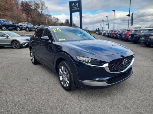 2024 Mazda CX-30 2.5 S Premium Package