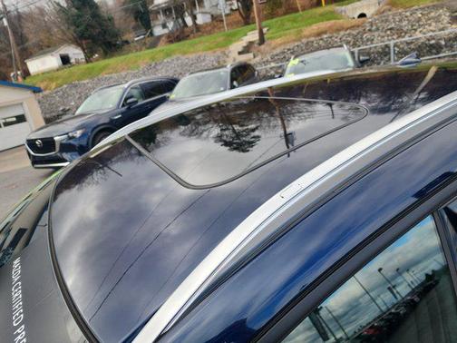 2024 Mazda CX-30 2.5 S Premium Package