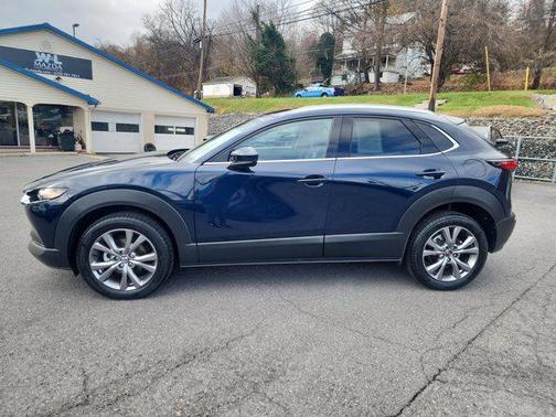 2024 Mazda CX-30 2.5 S Premium Package