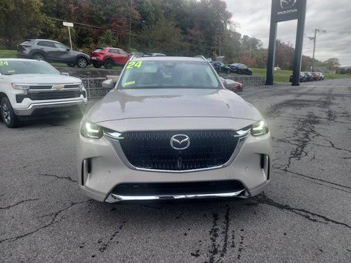 2024 Mazda CX-90 3.3 Turbo S Premium Plus