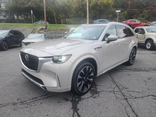 2024 Mazda CX-90 3.3 Turbo S Premium Plus