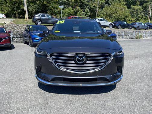 2020 Mazda CX-9 Grand Touring