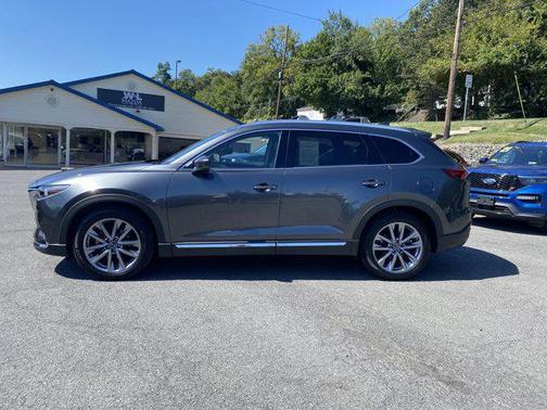 2020 Mazda CX-9 Grand Touring