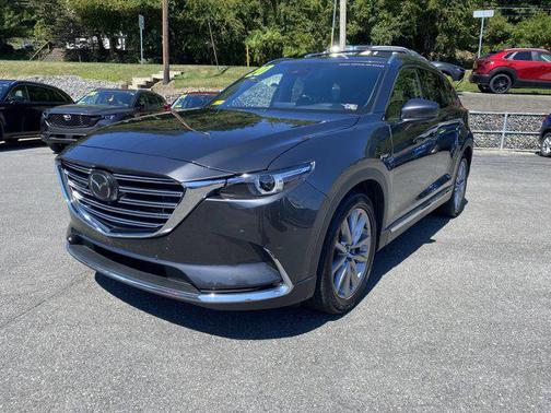 2020 Mazda CX-9 Grand Touring