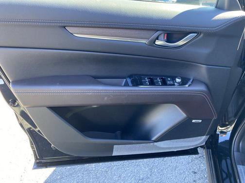 2025 Mazda CX-5 Signature