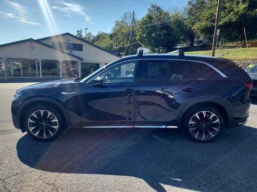 2024 Mazda CX-90 PHEV Premium