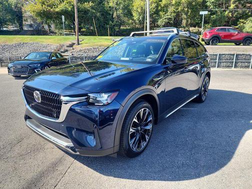 2024 Mazda CX-90 PHEV Premium