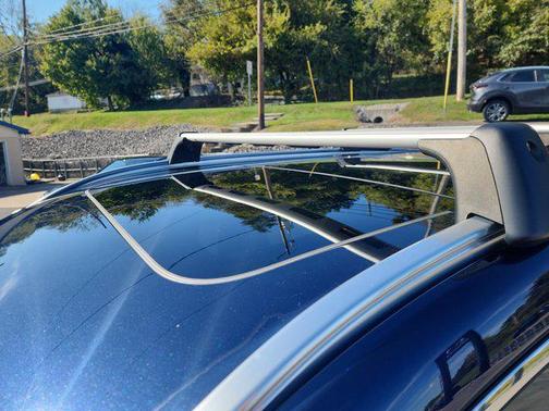 2024 Mazda CX-90 PHEV Premium