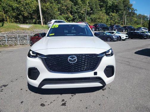 2025 Mazda CX-70 3.3 Turbo S Premium