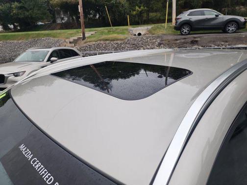 2024 Mazda CX-90 PHEV Preferred