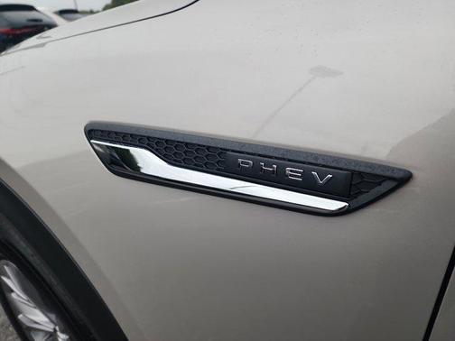 2024 Mazda CX-90 PHEV Preferred