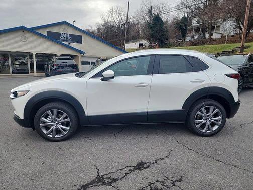 2025 Mazda CX-30 Preferred