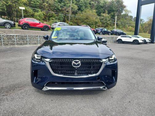 2026 Mazda CX-90 3.3 Turbo S Premium Plus