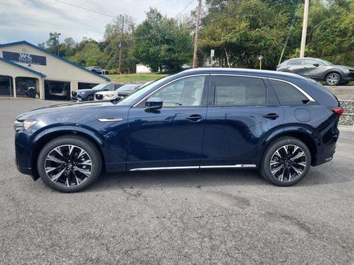 2026 Mazda CX-90 3.3 Turbo S Premium Plus