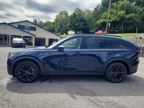 2025 Mazda CX-90 3.3 Turbo Premium Sport