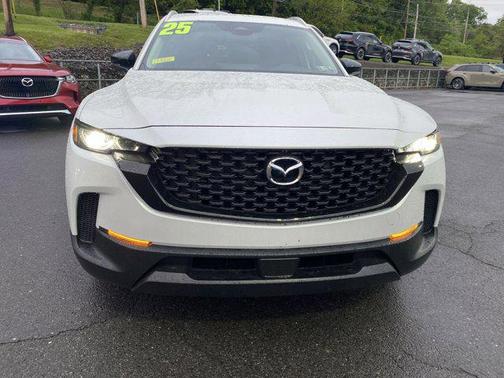 2025 Mazda CX-50 Hybrid Preferred Package