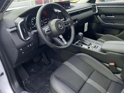 2025 Mazda CX-50 Hybrid Preferred Package