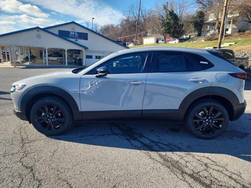 2026 Mazda CX-30 2.5 S Select Sport