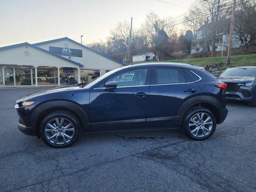 2024 Mazda CX-30 2.5 S Premium Package