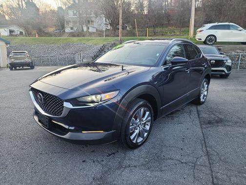 2024 Mazda CX-30 2.5 S Premium Package