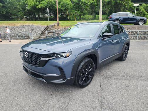 2024 Mazda CX-50 2.5 S Select Package