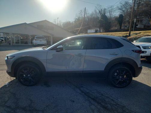 2026 Mazda CX-30 2.5 S Select Sport