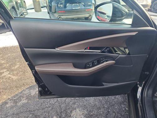 2025 Mazda CX-30 2.5 S Premium Package