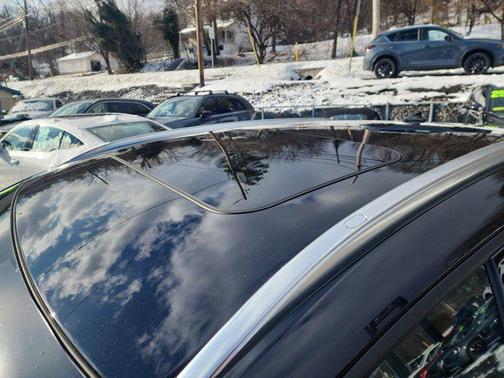 2025 Mazda CX-30 2.5 S Premium Package