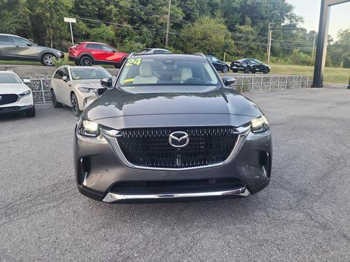 2024 Mazda CX-90 PHEV Premium Plus