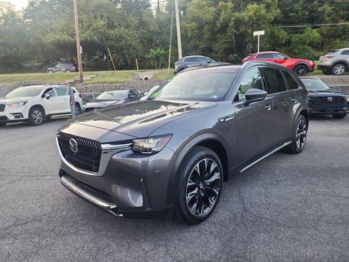 2024 Mazda CX-90 PHEV Premium Plus