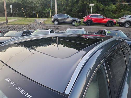 2024 Mazda CX-90 PHEV Premium Plus