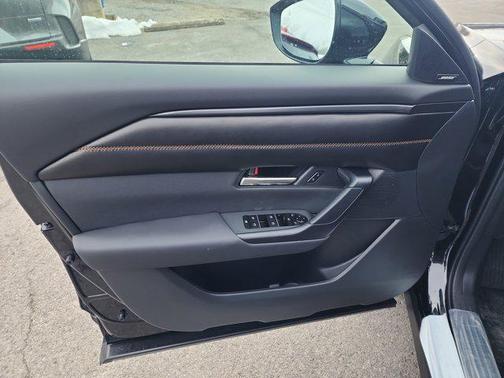 2026 Mazda CX-50 Hybrid Premium Plus