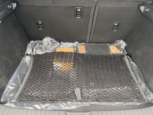 Deep Crystal Blue Mica 2026 Mazda CX-30 2.5 S Select Sport