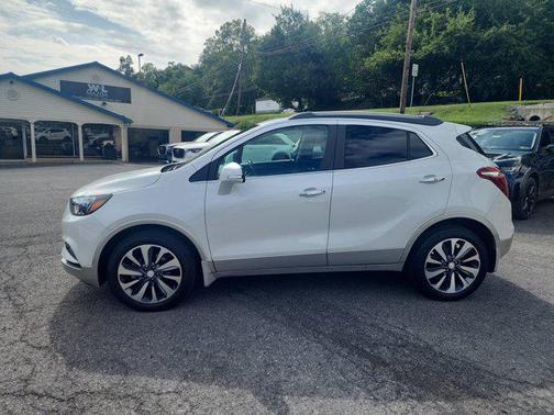 2019 Buick Encore Essence